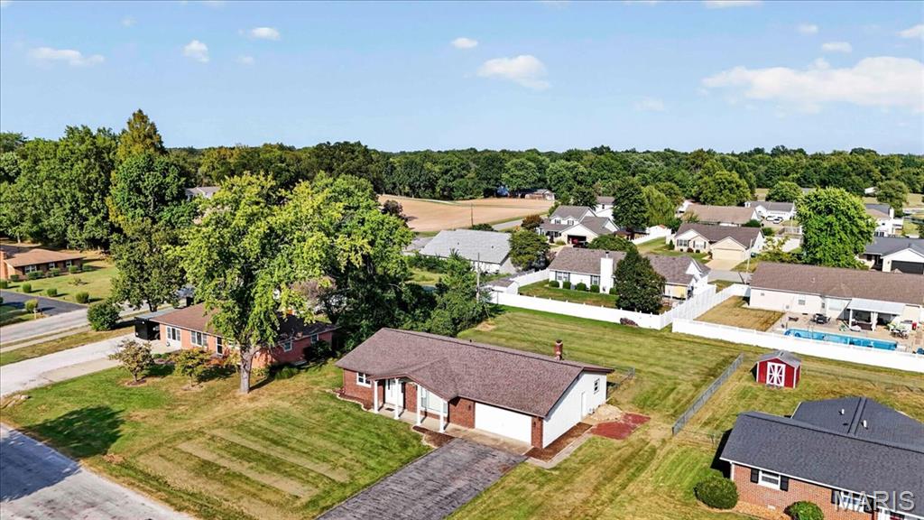 Lucash Add - Residential