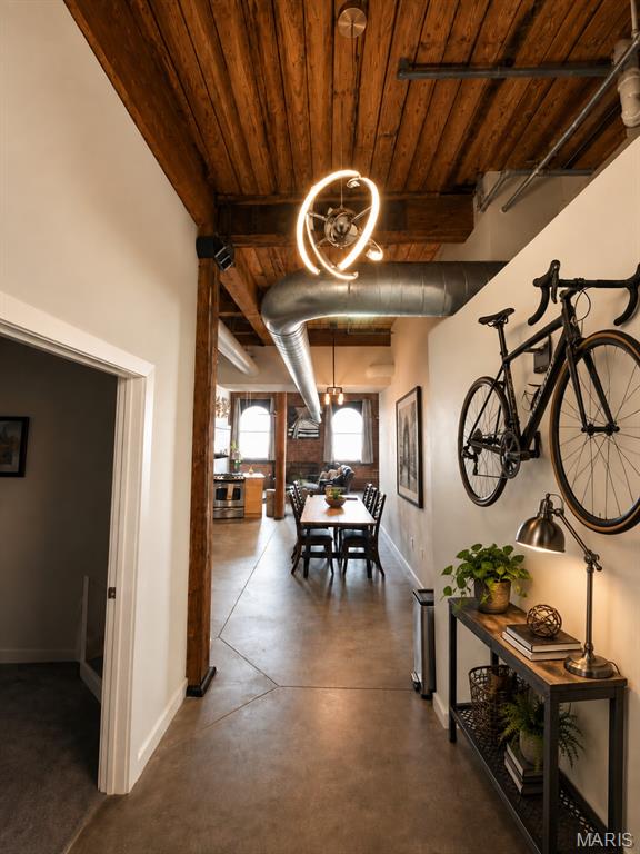 Bankers Lofts - Residential