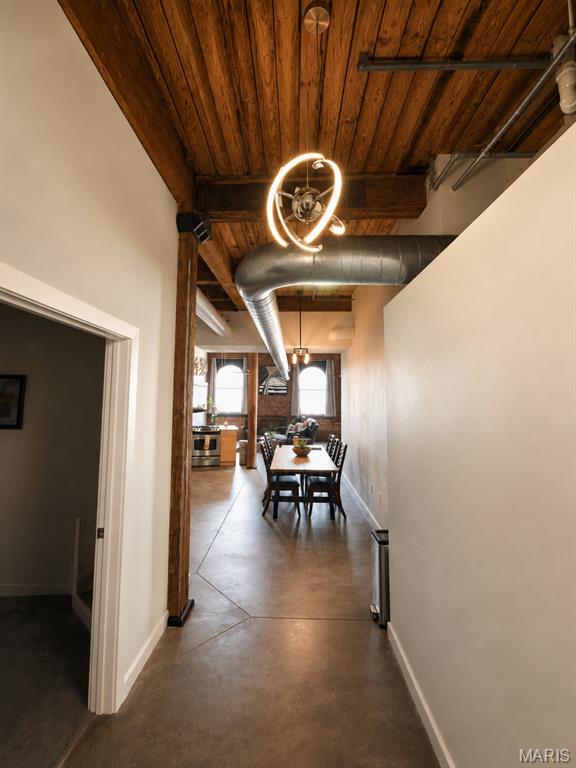 Bankers Lofts - Residential