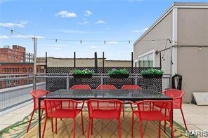 Bankers Lofts - Residential