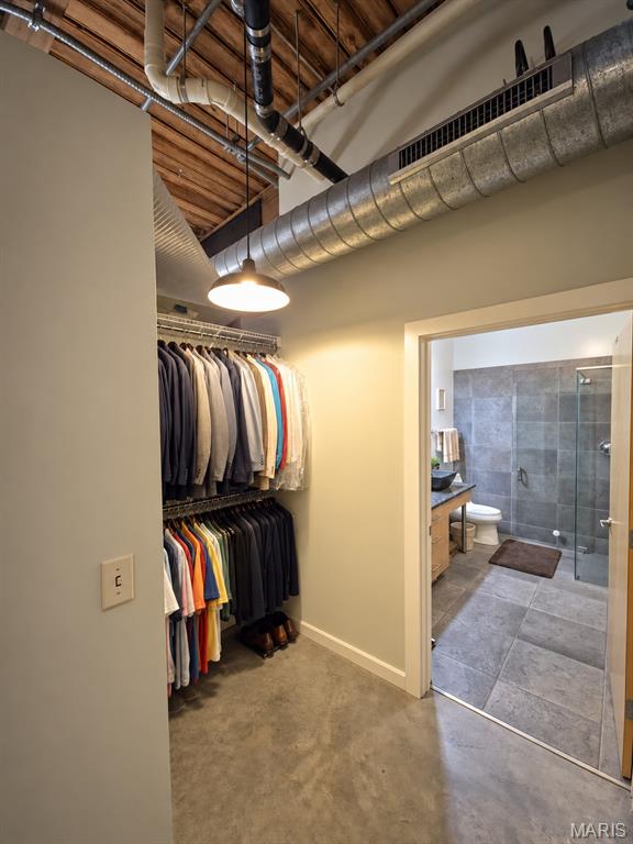 Bankers Lofts - Residential