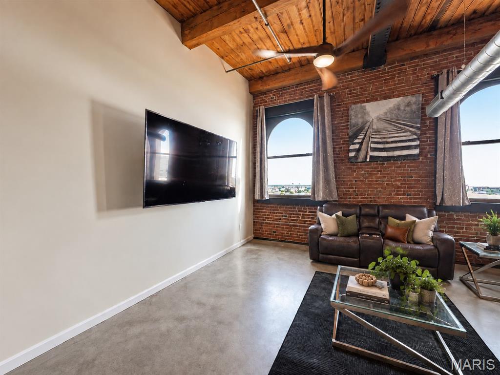 Bankers Lofts - Residential