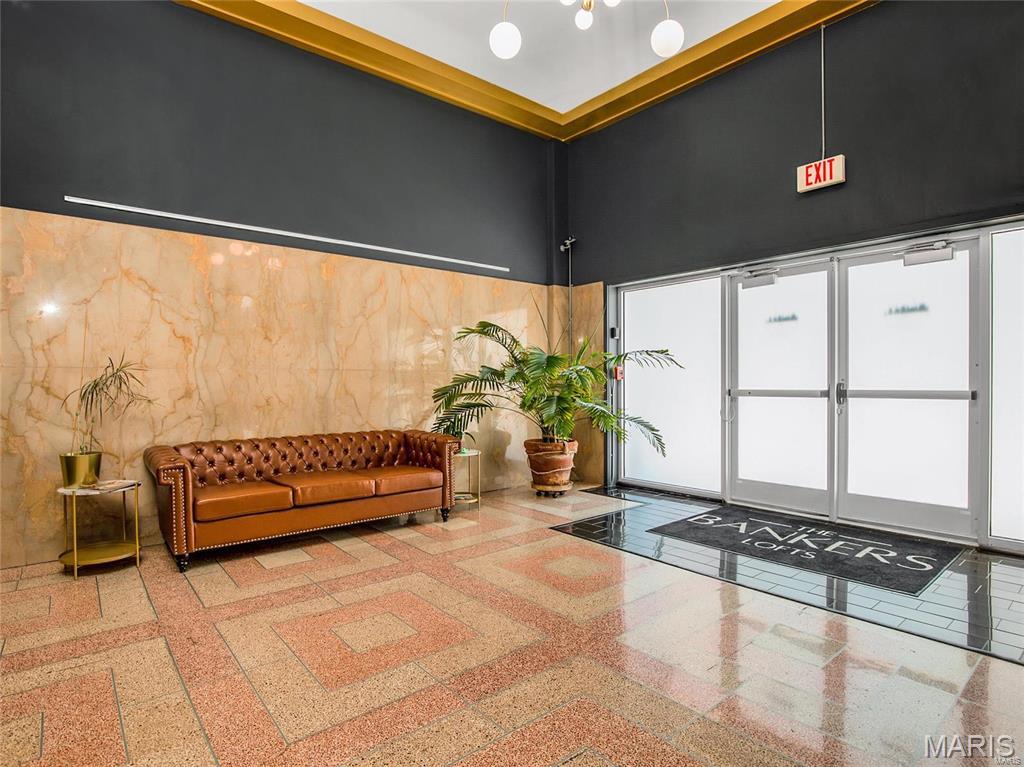 Bankers Lofts - Residential