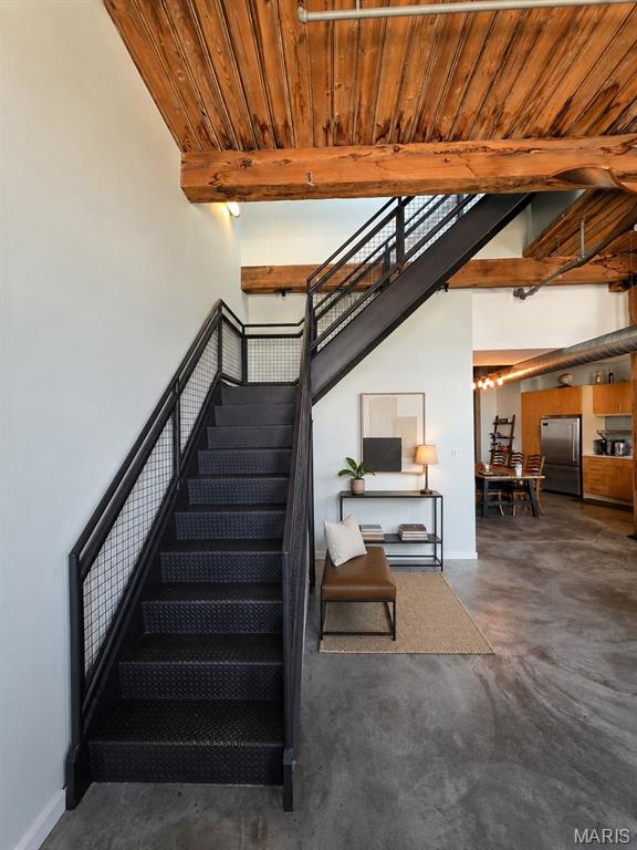 Bankers Lofts - Residential