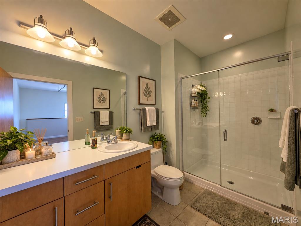 Bankers Lofts - Residential