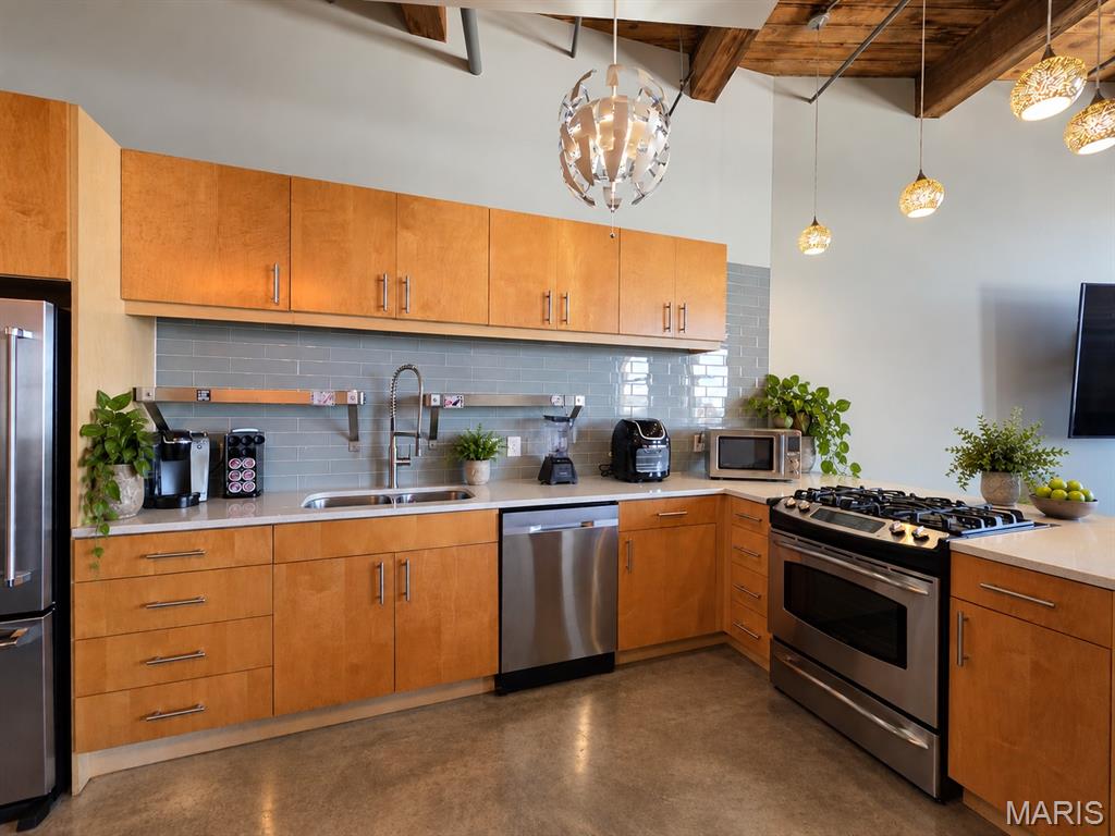 Bankers Lofts - Residential