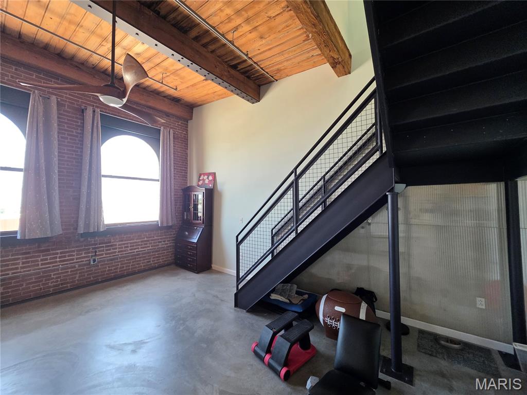 Bankers Lofts - Residential