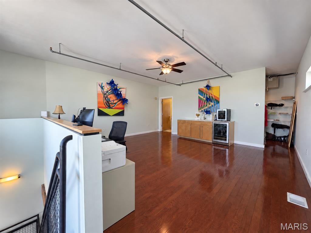 Bankers Lofts - Residential