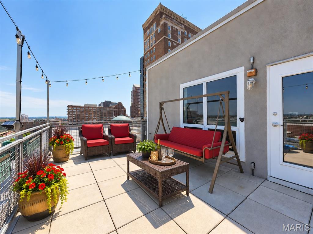 Bankers Lofts - Residential