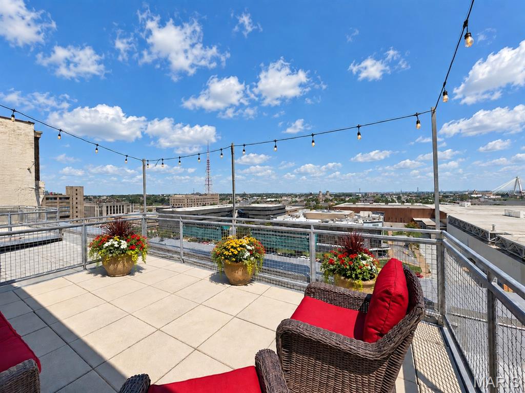 Bankers Lofts - Residential