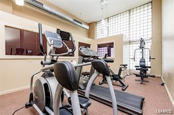 Bankers Lofts - Residential