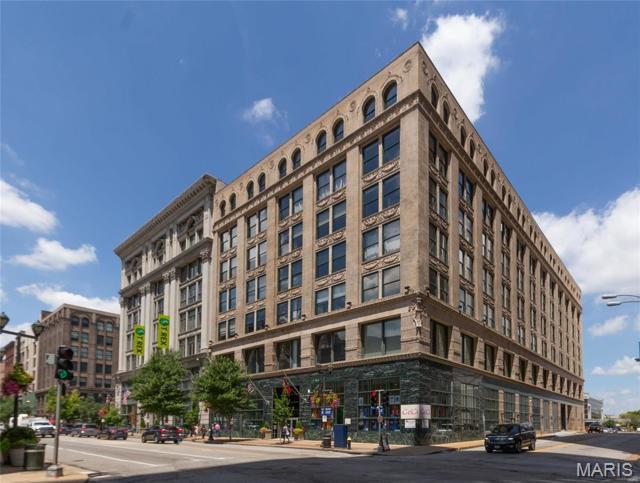 Bankers Lofts - Residential