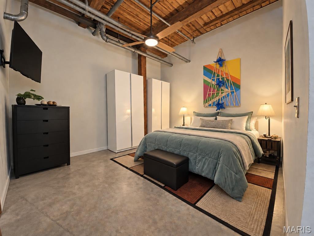 Bankers Lofts - Residential
