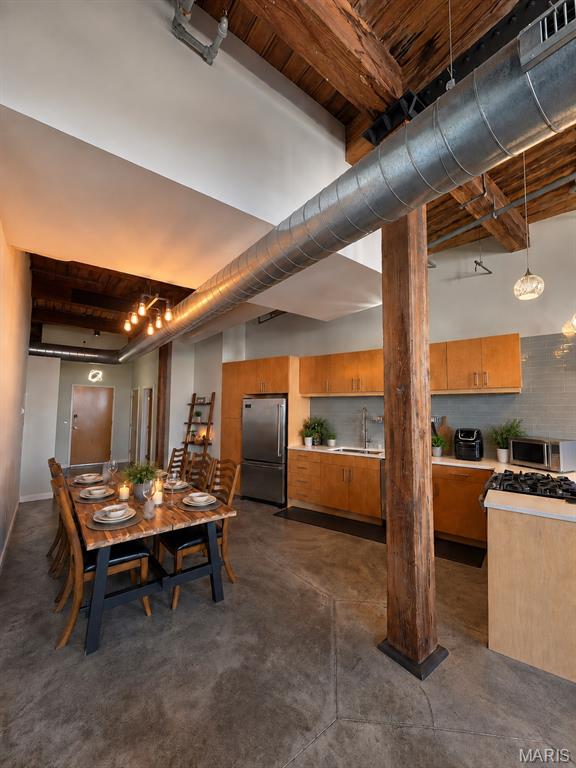Bankers Lofts - Residential