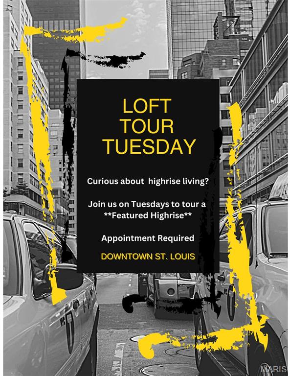 Bankers Lofts - Residential