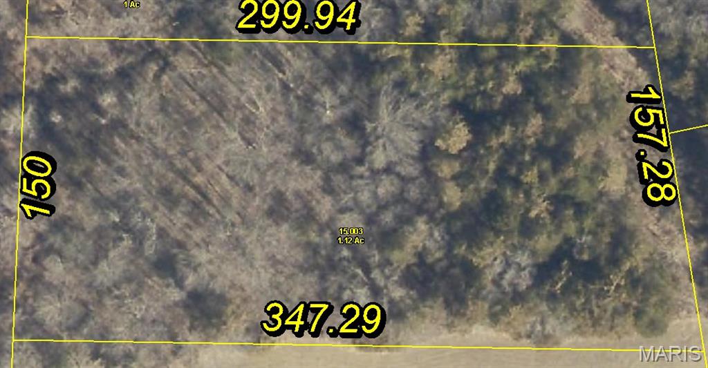 Royal Wood Estates - Land