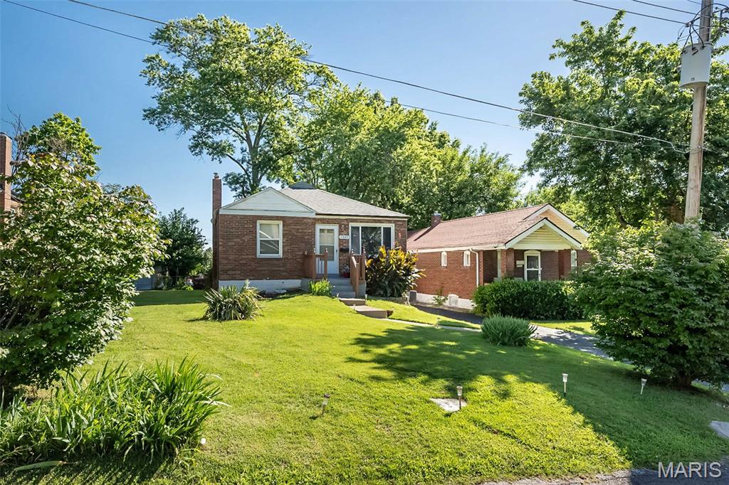Belleview Heights - Residential