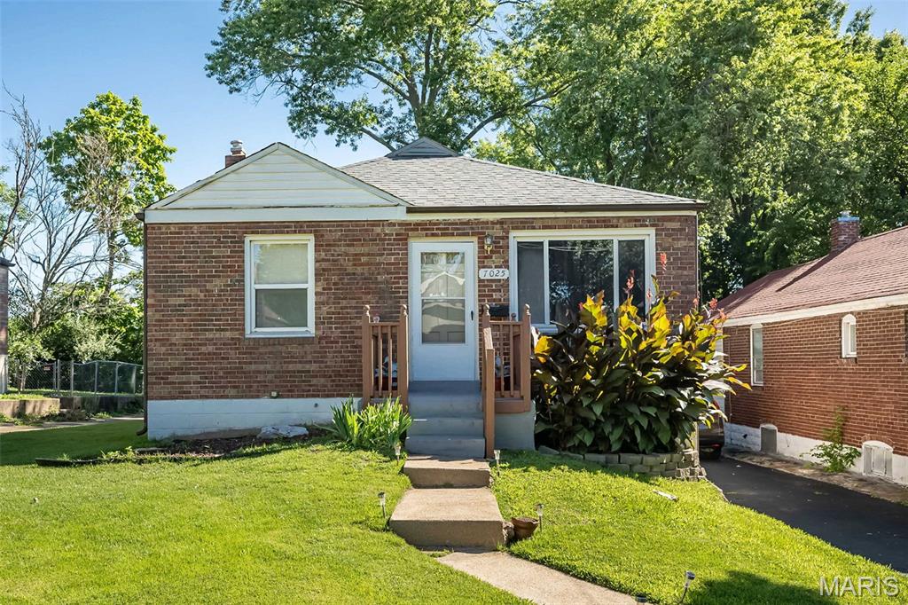 Belleview Heights - Residential