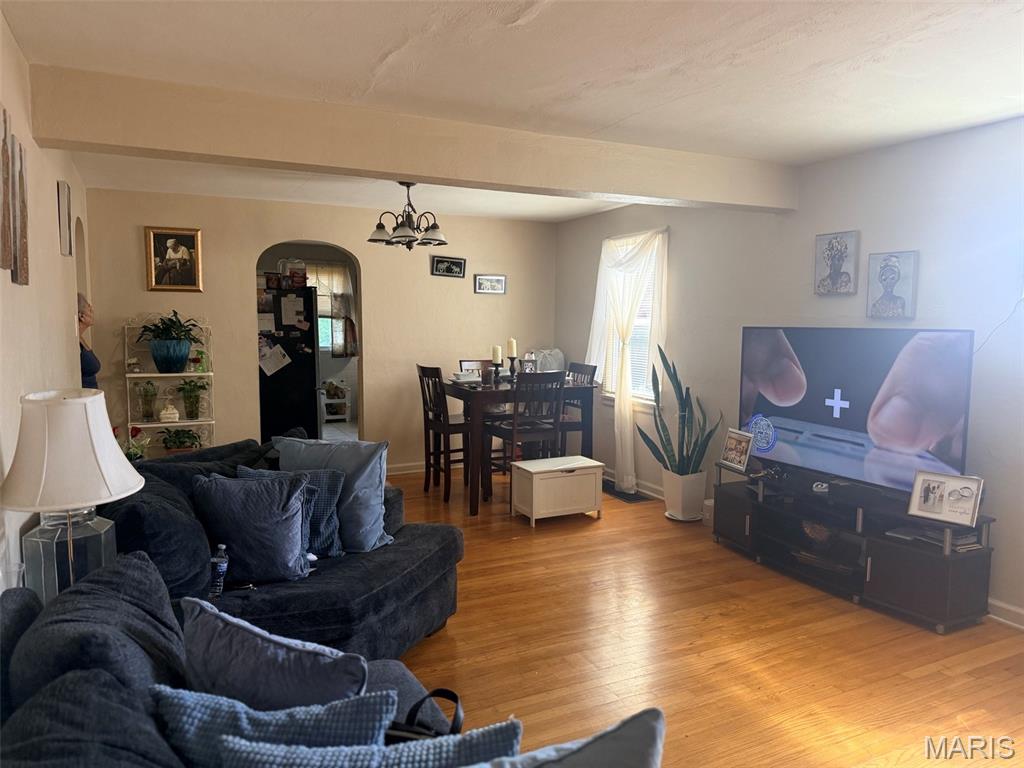 Belleview Heights - Residential