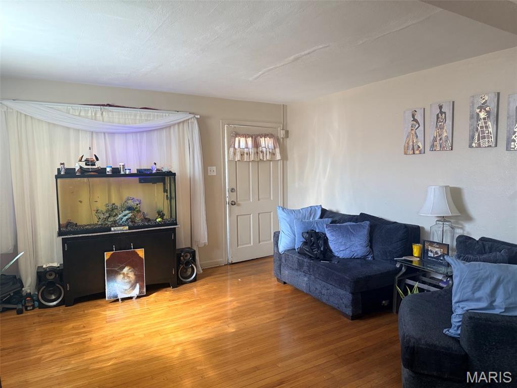 Belleview Heights - Residential