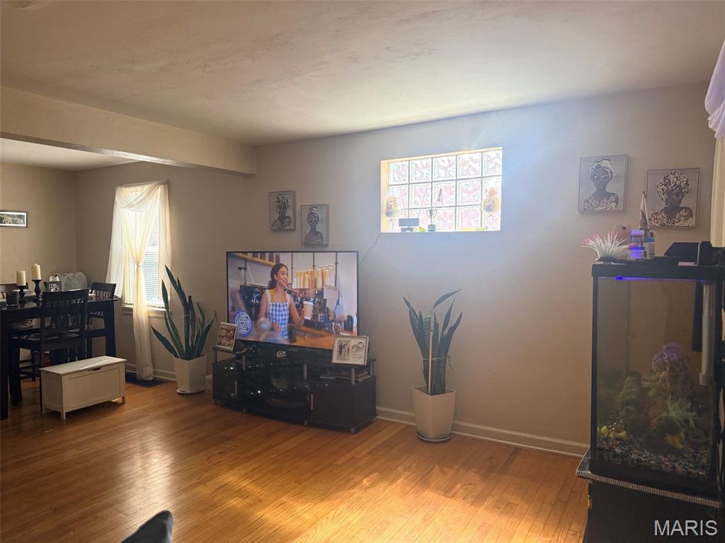 Belleview Heights - Residential