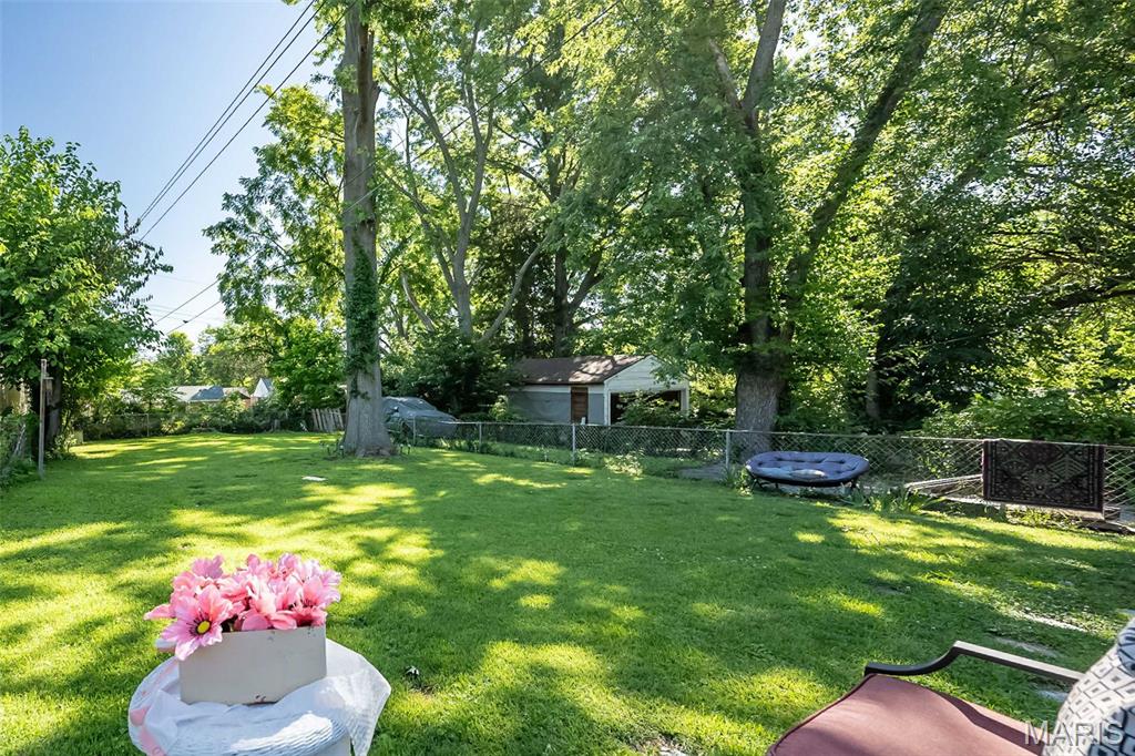Belleview Heights - Residential