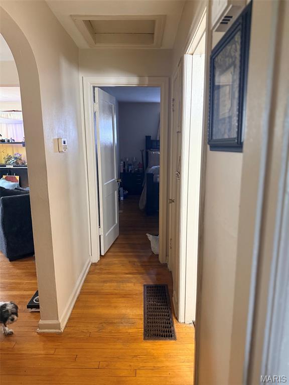 Belleview Heights - Residential