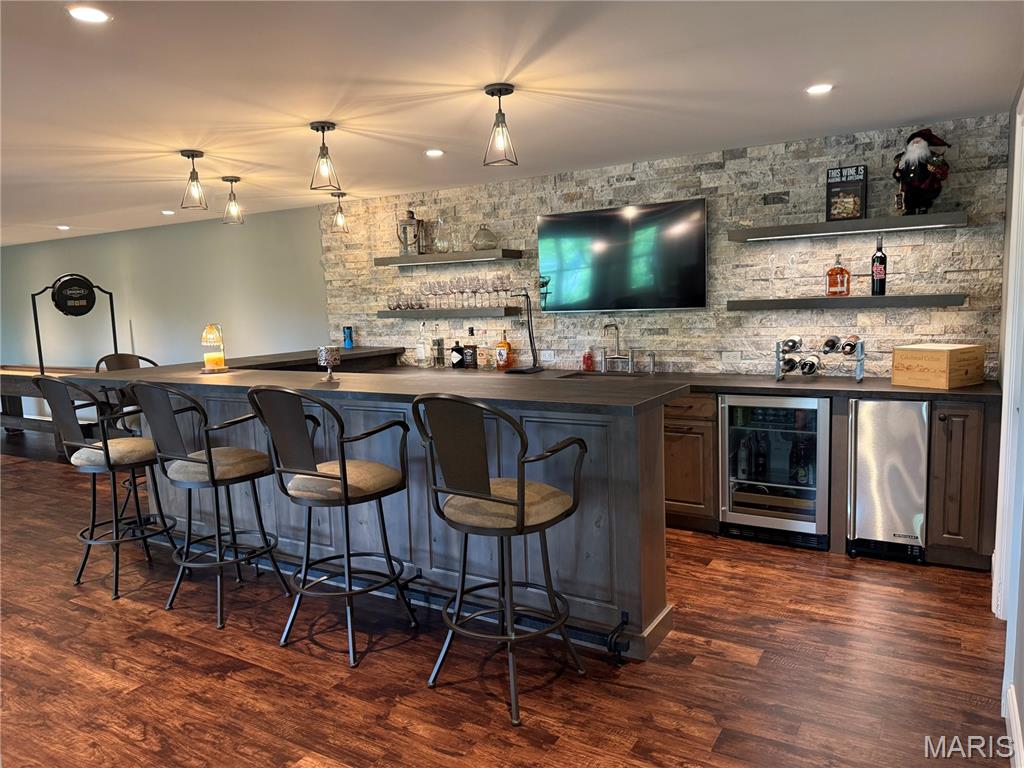 Ozark View - Residential