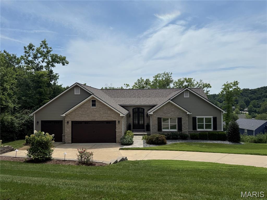 Ozark View - Residential