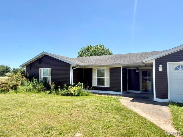 Saverton West - Residential