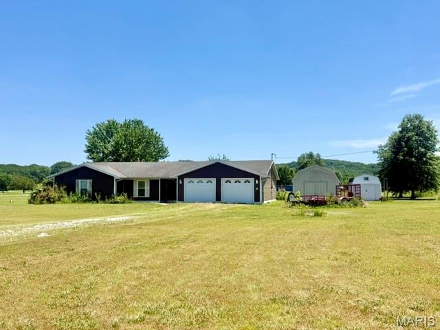 Saverton West - Residential