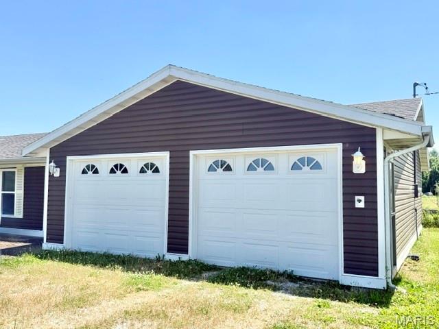 Saverton West - Residential