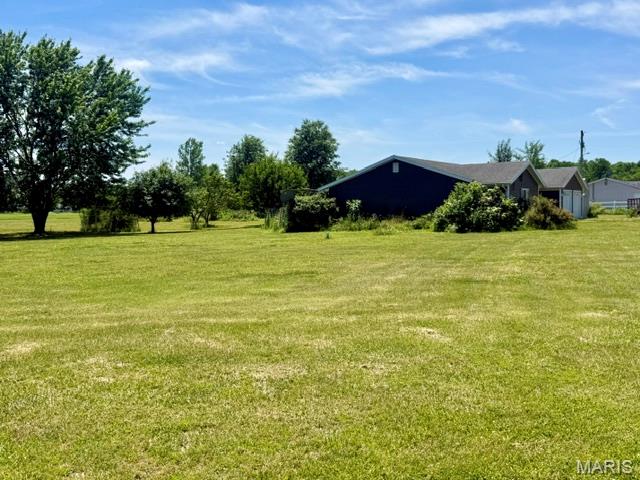 Saverton West - Residential