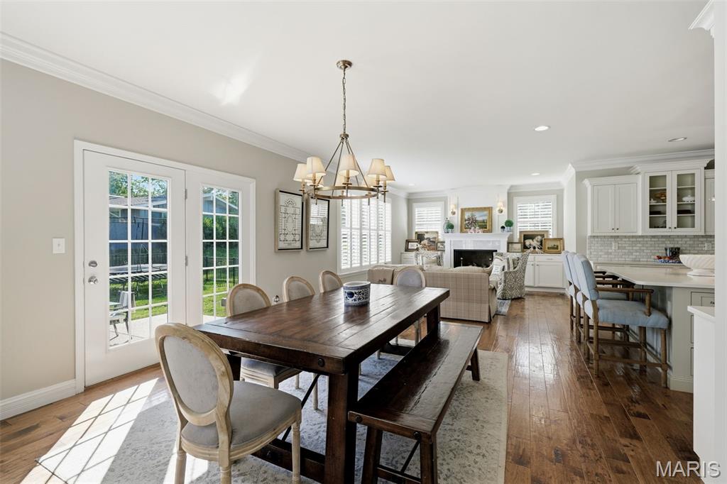 Harwood Hills 7 - Residential