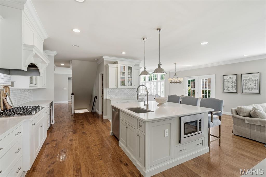 Harwood Hills 7 - Residential