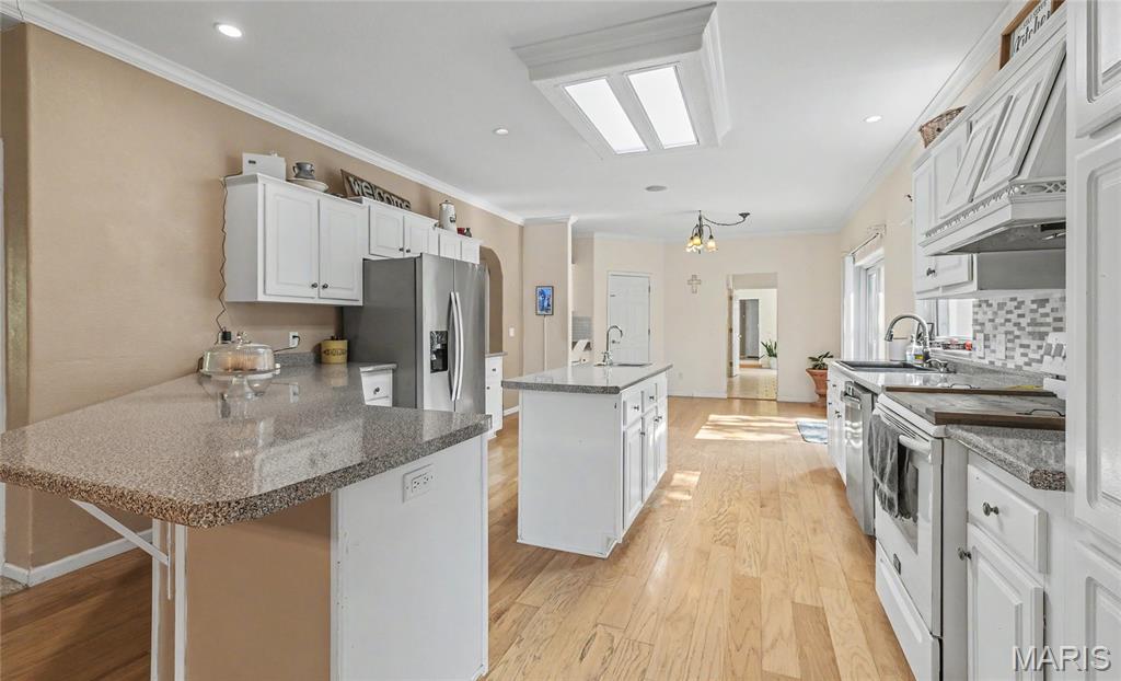 Sunset Echoes Estates - Residential