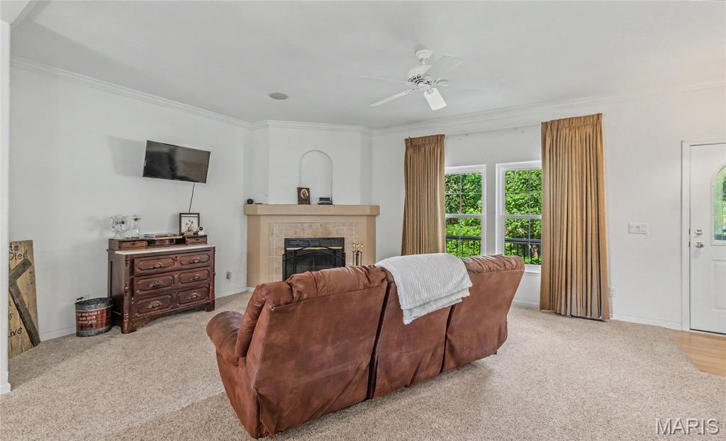 Sunset Echoes Estates - Residential