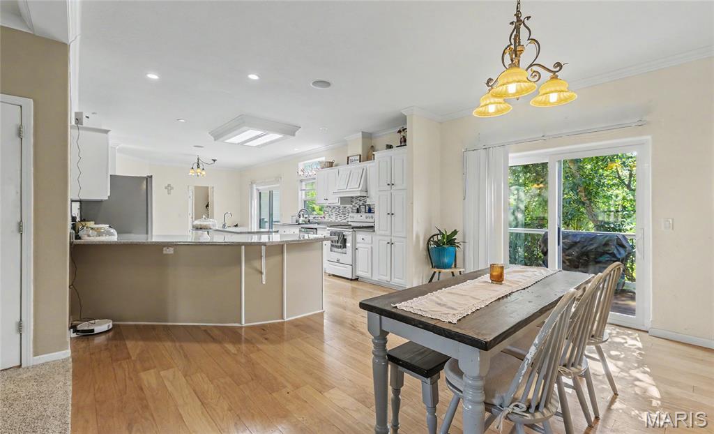 Sunset Echoes Estates - Residential
