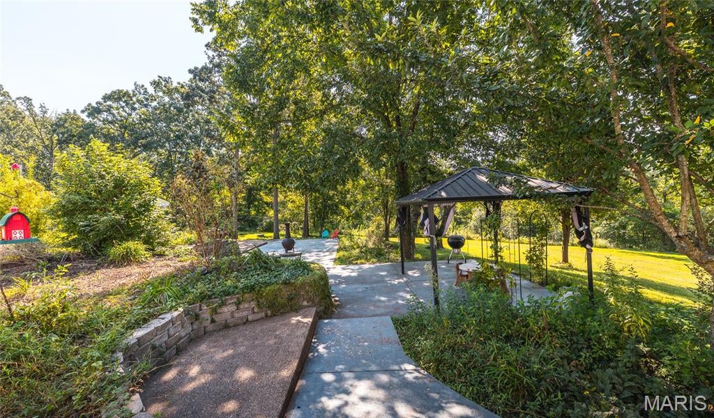 Sunset Echoes Estates - Residential