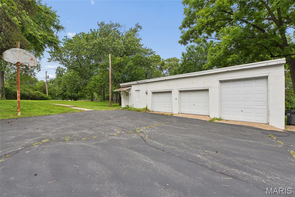 St Ferdinand Commons - Residential