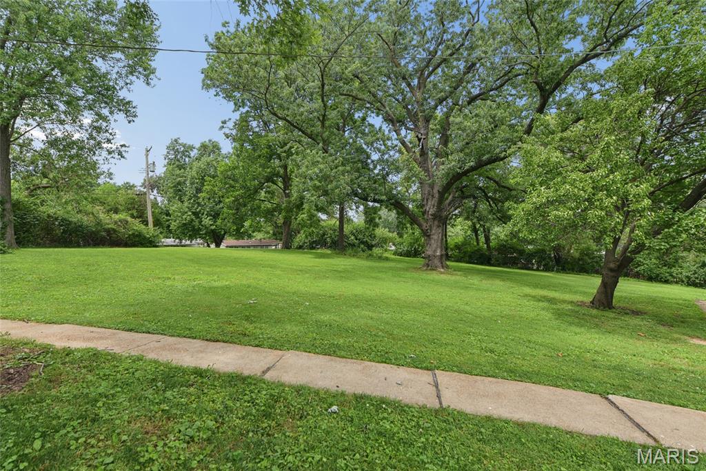St Ferdinand Commons - Residential