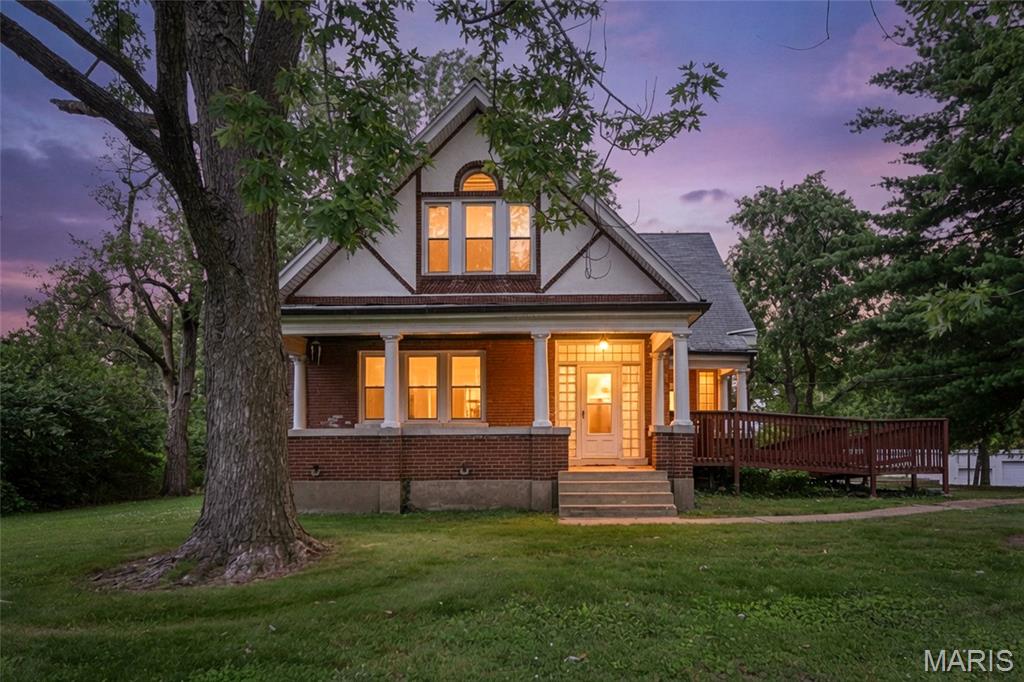 St Ferdinand Commons - Residential