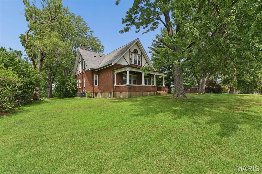 St Ferdinand Commons - Residential