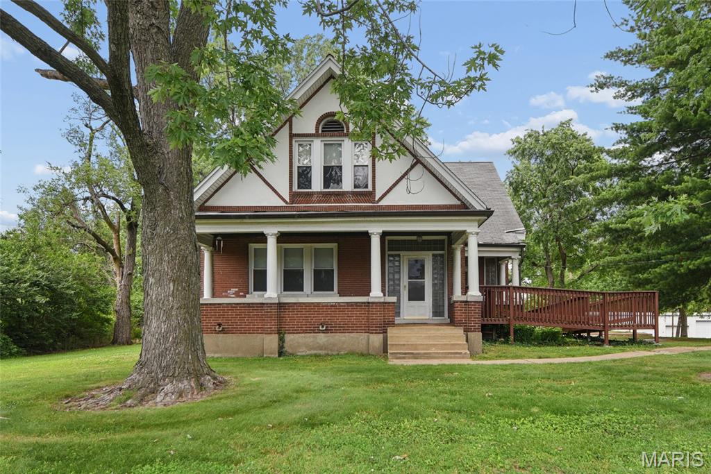 St Ferdinand Commons - Residential