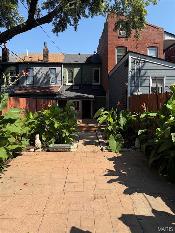 Barsaland - Residential