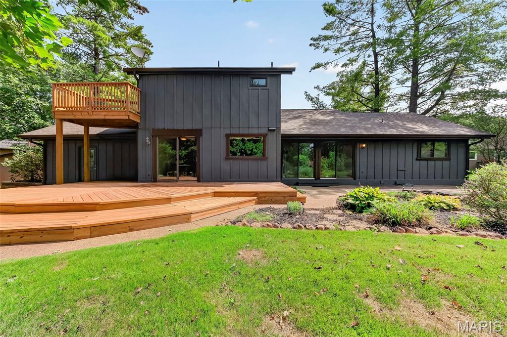 Lsl Wildwood - Residential