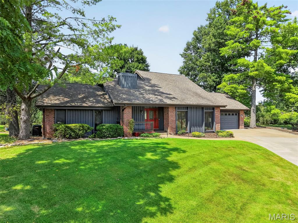 Lsl Wildwood - Residential