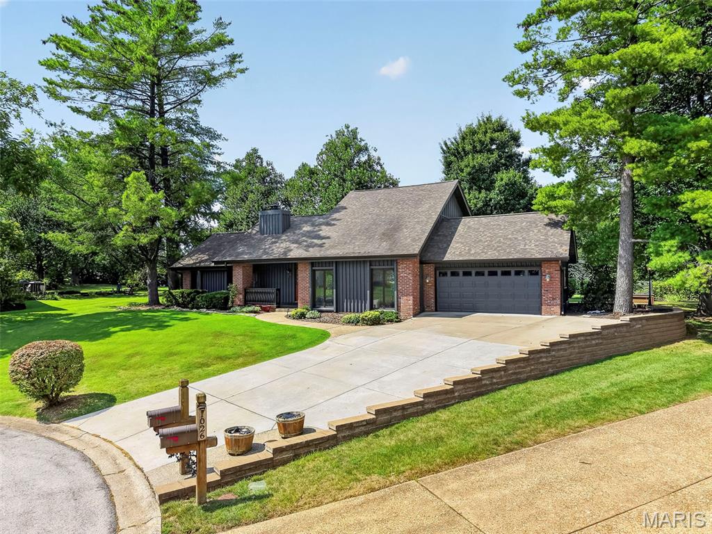 Lsl Wildwood - Residential
