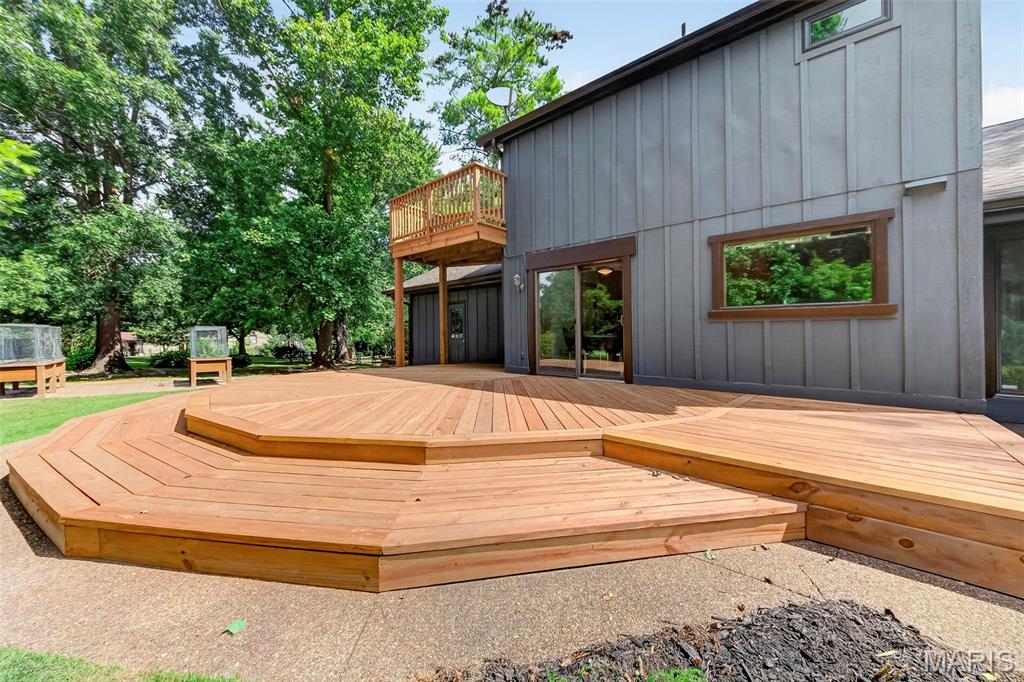 Lsl Wildwood - Residential