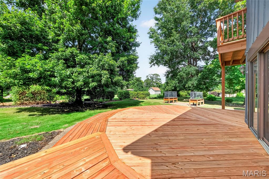 Lsl Wildwood - Residential